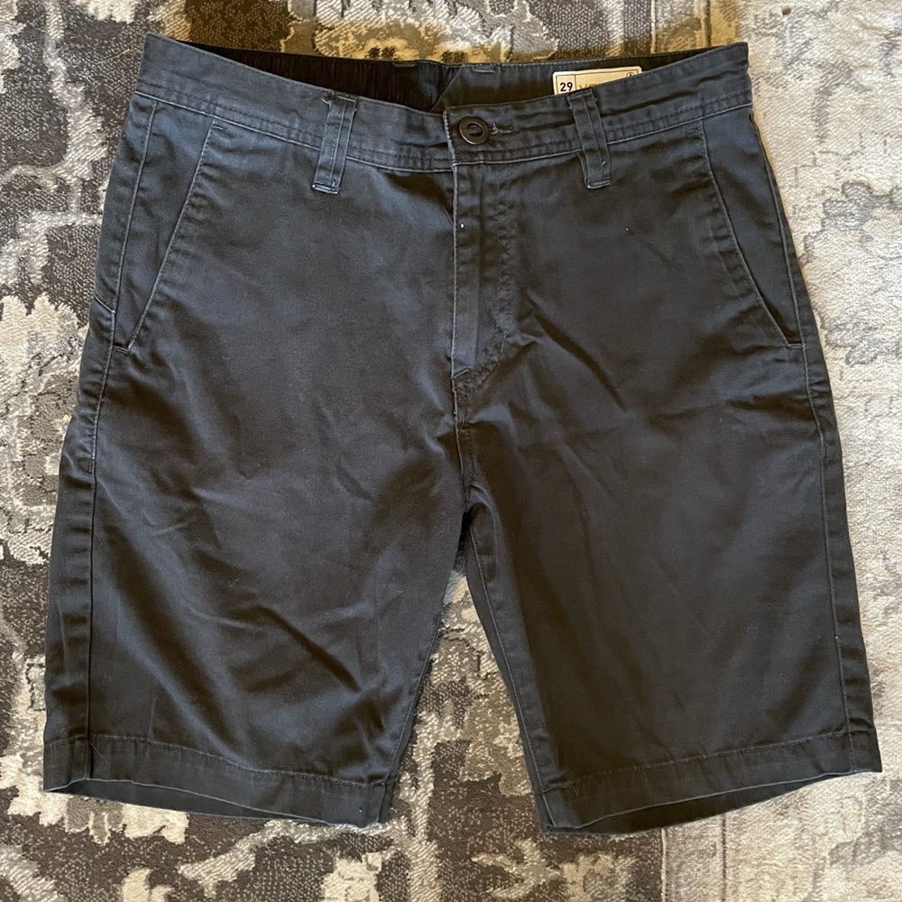 Volcom  Logo Shorts W29